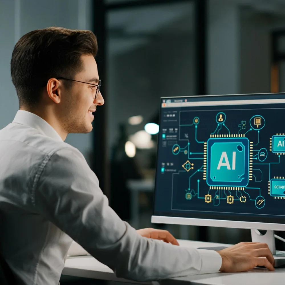 AI Model Development
