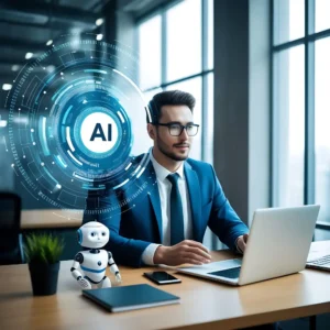 AI Enterprise Search