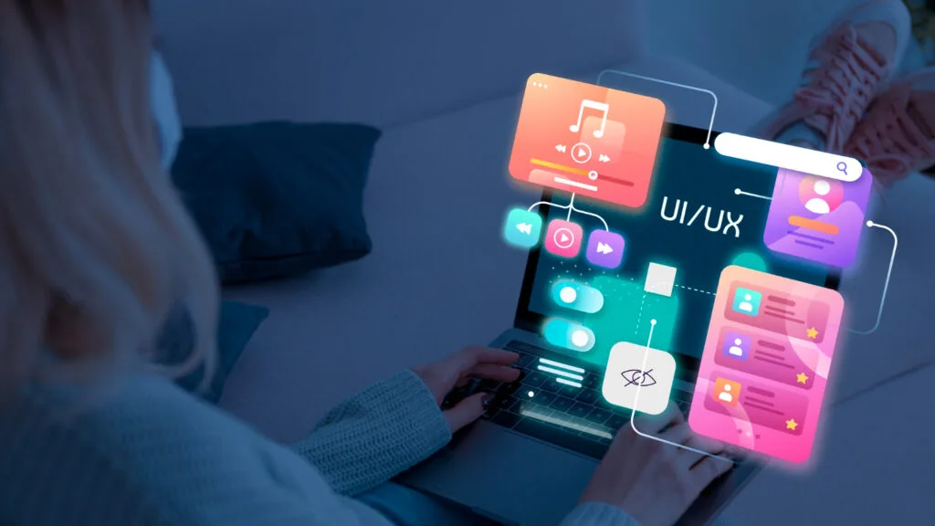 UIUX Design