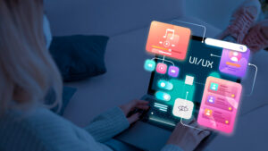 UIUX Design