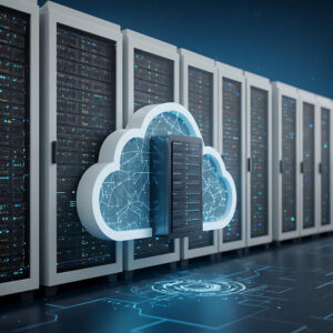 Cloud Server Setup