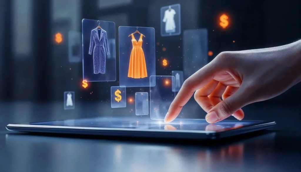 eCommerce Development Services in Mumbai for Seamless Online Shopping Experiences