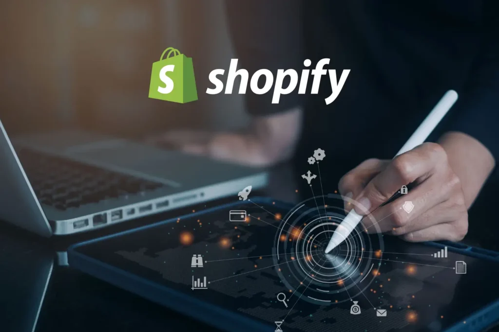 Shopify Development